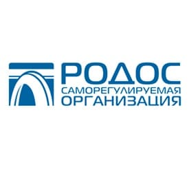 Логотип Союз «РОДОС-Изыскания»