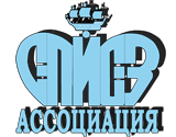 Логотип Ассоциации СРО «Изыскатели Санкт-Петербурга и Северо-Запада»