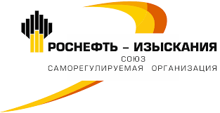 Логотип СРО Союз «РН-Изыскания»