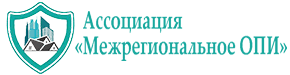 Логотип Ассоциации инженеров изыскателей «Межрегиональное объединение профессиональных изыскателей»